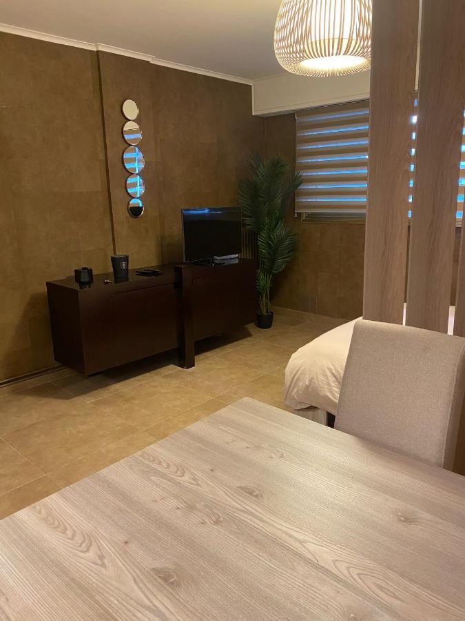 Beach-Studio أنتيب المظهر الخارجي الصورة
